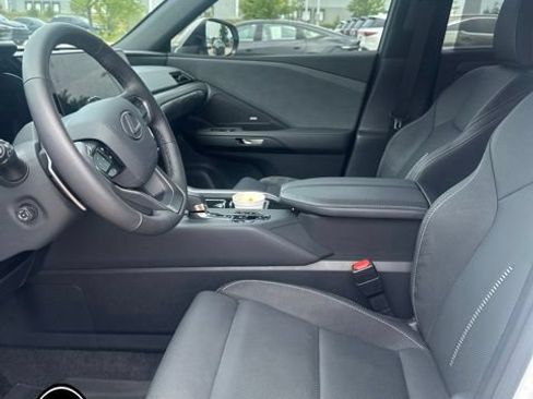 Used 2026 Lexus TX 350 AWD w/ Technology Package image 6