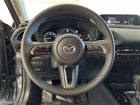 New 2025 MAZDA CX-30 AWD 2.5 S w/ Preferred Package image 28