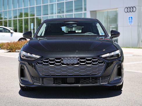 New 2026 Audi A5 2.0T Prestige AWD/4WD image 12