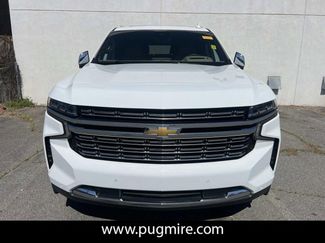 Used 2024 Chevrolet Tahoe Premier w/ Premium Package 2 video 2