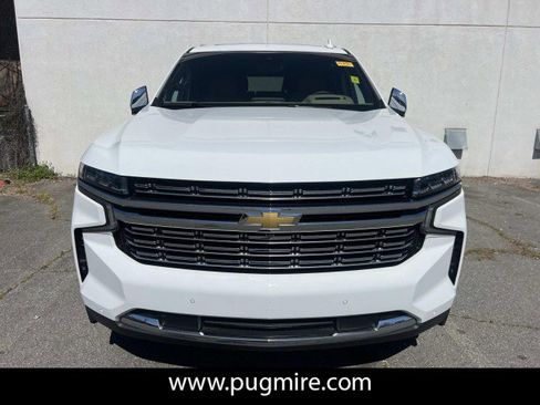 Used 2024 Chevrolet Tahoe Premier w/ Premium Package 2 image 2