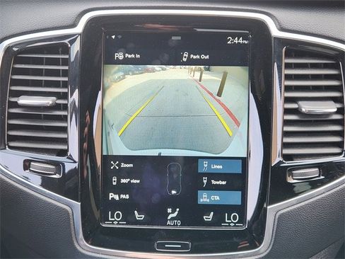 Used 2018 Volvo XC90 T6 Inscription w/ Luxury Package image 14