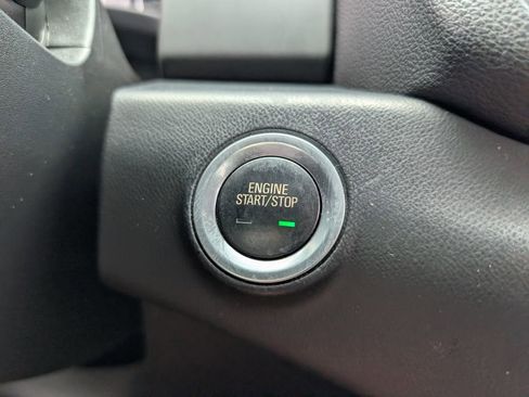 Used 2020 GMC Terrain Denali FWD image 20