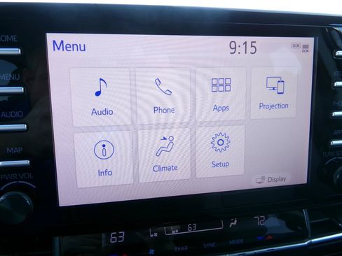 Used 2021 Toyota Sienna LE AWD/4WD image 20