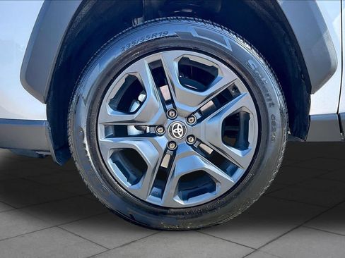 Certified 2024 Toyota RAV4 Adventure AWD/4WD image 10