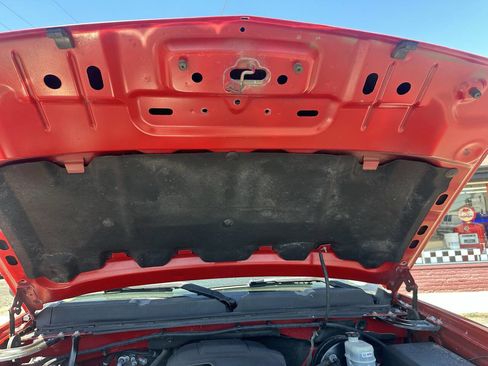 Used 2012 Chevrolet Silverado 1500 LT w/ All-Star Edition AWD/4WD image 2