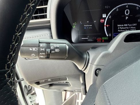 Used 2025 Lexus LX 700h F Sport AWD/4WD image 28