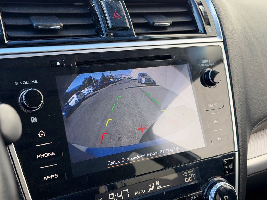 Used 2019 Subaru Outback 2.5i Premium AWD/4WD image 15