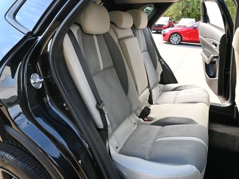 New 2026 MAZDA CX-30 2.5 Turbo w/ Premium Package image 30