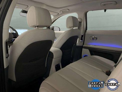 Used 2023 Hyundai Ioniq 5 Limited w/ Cargo Package image 18
