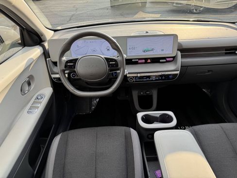 Used 2024 Hyundai Ioniq 5 SEL AWD/4WD image 38