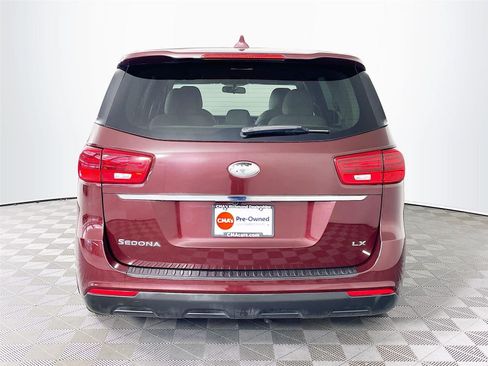 Used 2019 Kia Sedona LX FWD image 7