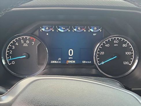Used 2023 Ford F150 XLT w/ Equipment Group 302A High RWD image 10