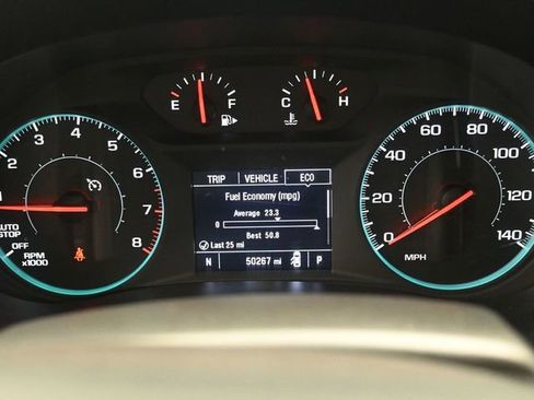 Used 2023 Chevrolet Malibu LT image 11