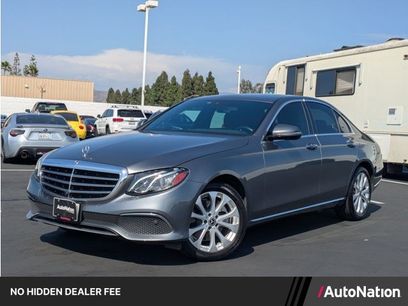 Used 2019 Mercedes-Benz E 300