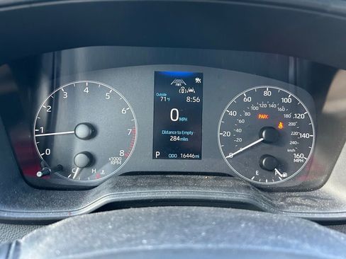 Used 2024 Toyota Corolla LE image 22