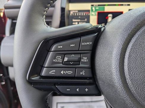 New 2026 Subaru Outback Touring XT image 15