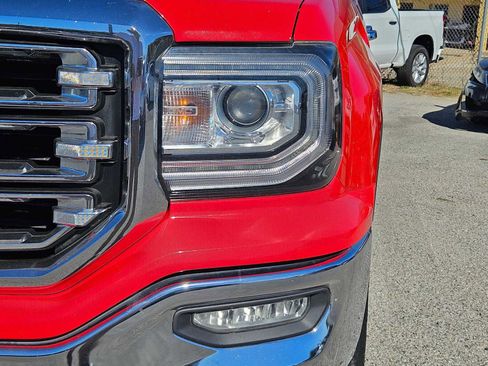 Used 2018 GMC Sierra 1500 SLT w/ Texas SLT Premium Package image 11