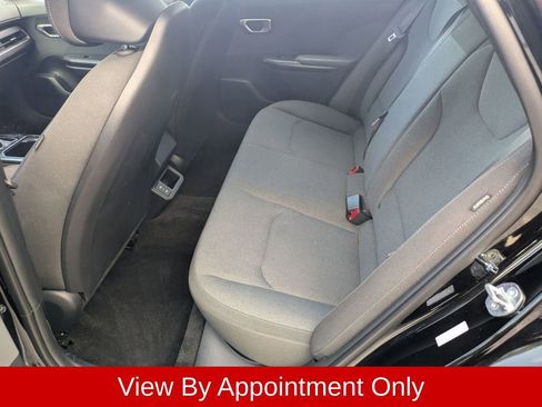 Used 2025 Kia K4 FWD image 30