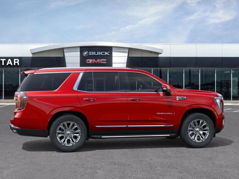 New 2026 GMC Yukon Denali image 6