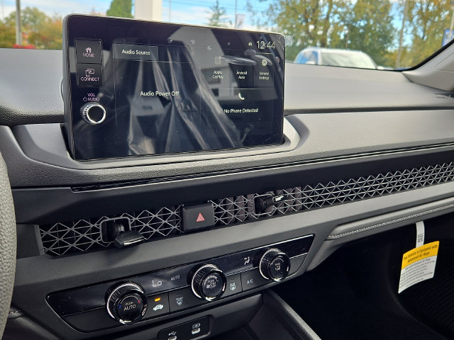 New 2026 Honda Accord LX image 9