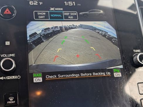 Used 2024 Subaru Crosstrek 2.5i Limited image 23