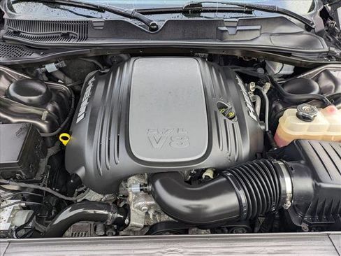 Used 2022 Dodge Challenger R/T image 22