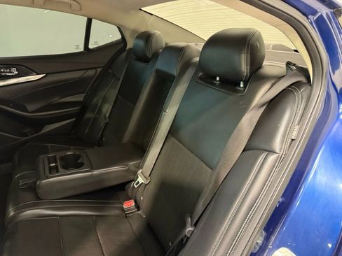 Used 2021 Nissan Maxima 3.5 SV w/ Floor Mat Group image 24