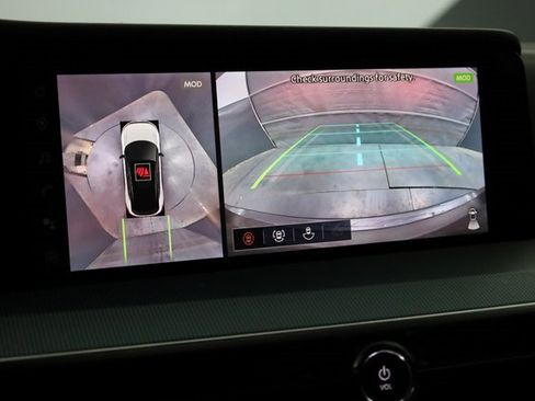 Certified 2025 Nissan Murano SL image 20