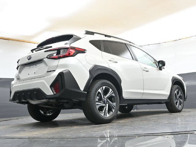 New 2026 Subaru Crosstrek 2.5i Premium AWD/4WD image 43