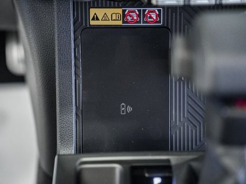 New 2026 Toyota 4Runner TRD Sport image 26