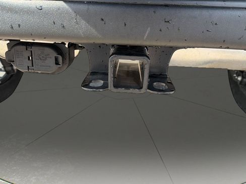 Used 2025 Jeep Wrangler Backcountry image 27