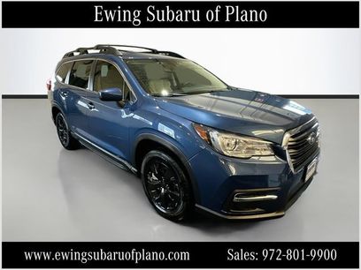 Used 2022 Subaru Ascent Premium w/ Convenience Package