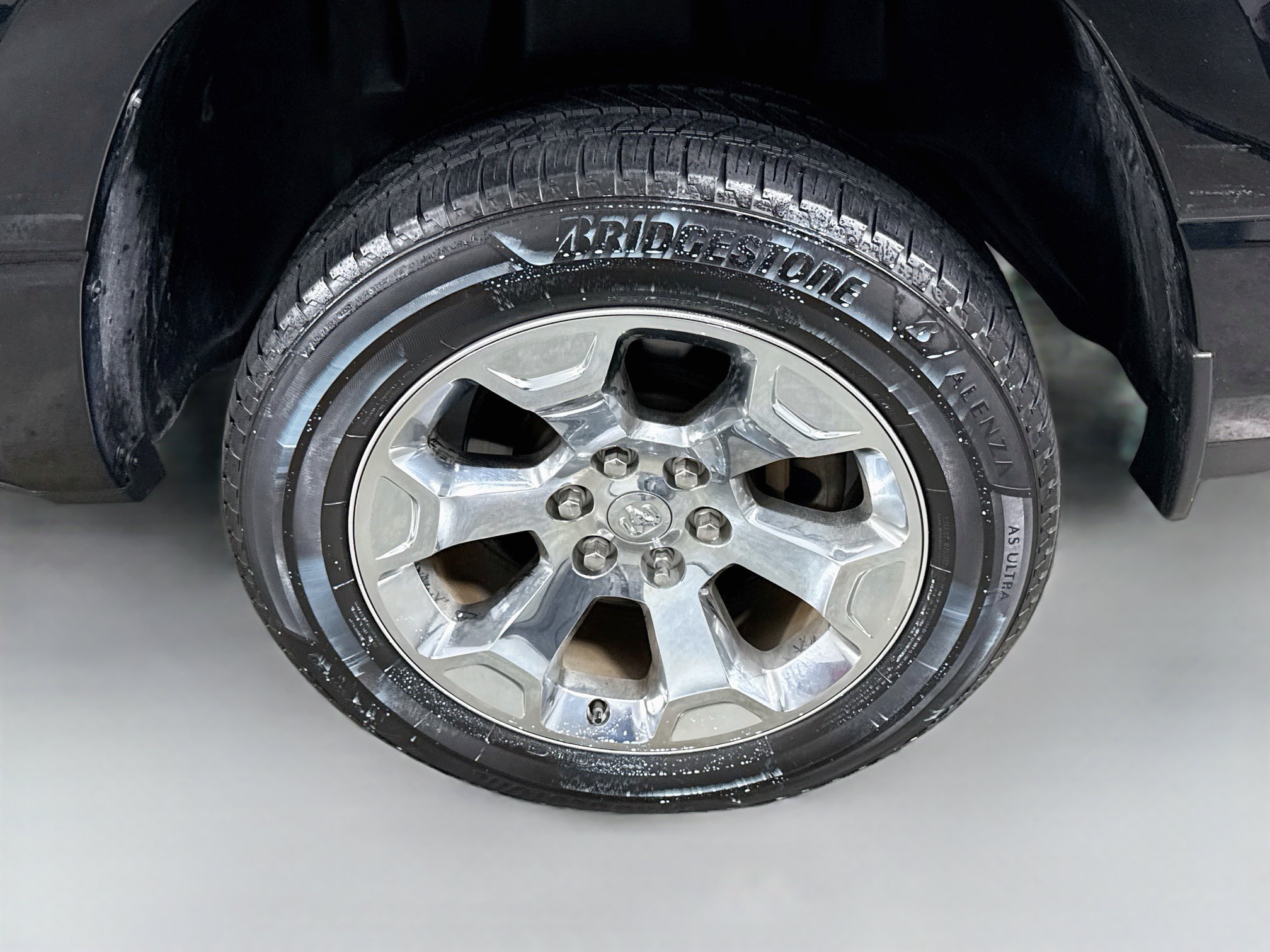 Used 2019 RAM 1500 Big Horn AWD/4WD image 27