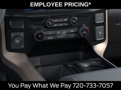New 2026 Ford F150 STX AWD/4WD image 15