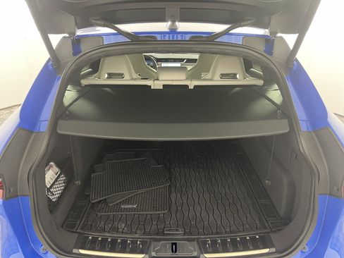 Used 2025 Jaguar F-PACE SVR 575 Edition AWD/4WD image 19