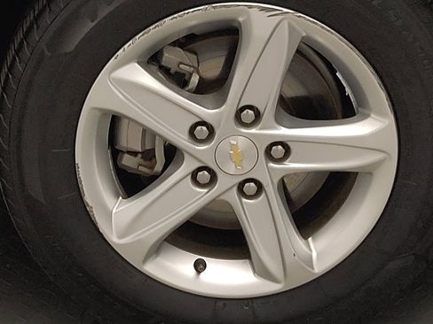 Used 2023 Chevrolet Malibu LS w/ Driver Confidence Package FWD image 31