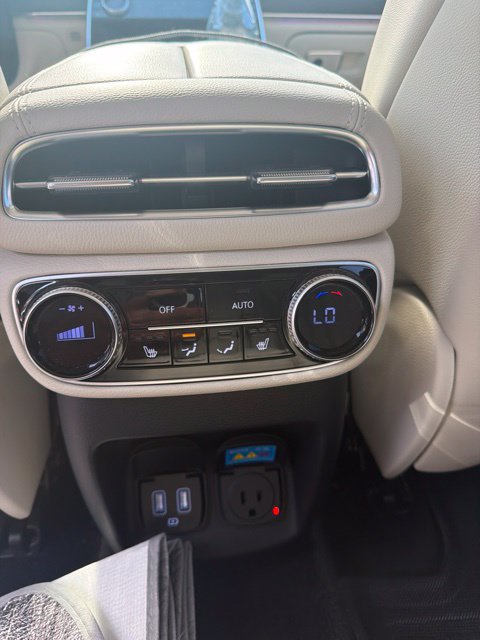 Used 2024 Genesis GV80 3.5T Advanced w/ Advanced Package AWD/4WD image 8