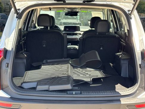 Used 2021 Kia Telluride EX w/ EX Premium Package FWD image 16