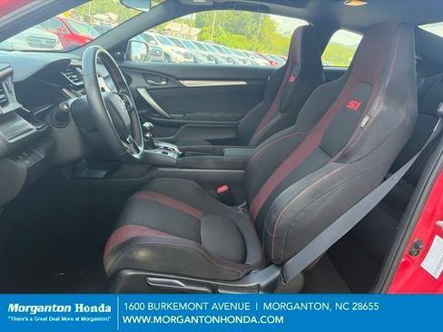 Used 2020 Honda Civic Si image 13