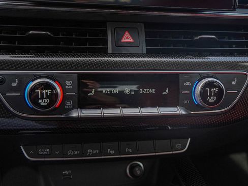 Used 2022 Audi S5 Prestige image 18