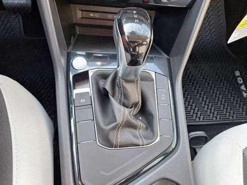 New 2026 Volkswagen Taos S image 16