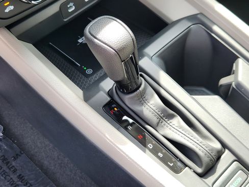 New 2026 Honda Accord SE image 13