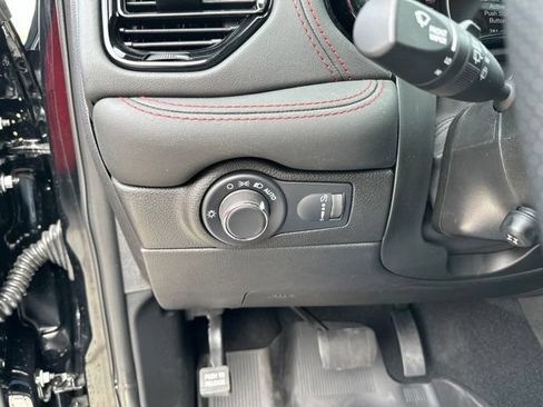 New 2026 Dodge Durango GT AWD/4WD image 25