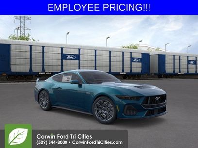 New 2026 Ford Mustang GT