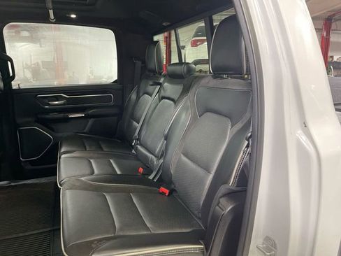 Certified 2020 RAM 1500 Laramie image 23
