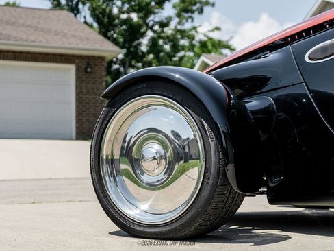 Used 2000 Plymouth Prowler RWD image 50