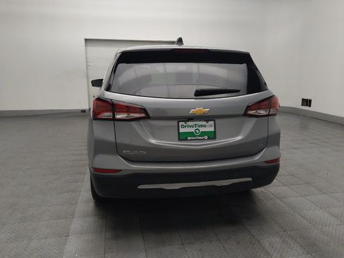 Used 2024 Chevrolet Equinox LT w/ LPO, Floor Liner Package FWD image 6