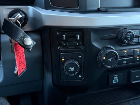 Used 2023 Ford F450 XL w/ Snow Plow Prep Package image 44