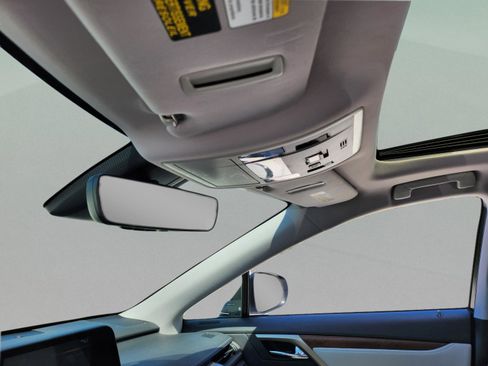 Used 2021 Lexus RX 350L FWD w/ Premium Package image 10